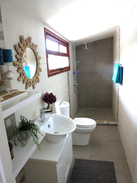 Simona Stone House Villa Polis Room photo